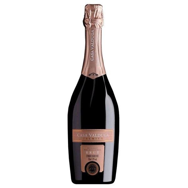 Espumante Casa Valduga Premivm Brut 750ml