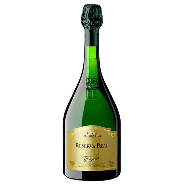 Espumante Cava Reserva Real Cuveé de Prestige Extra Brut 750ml