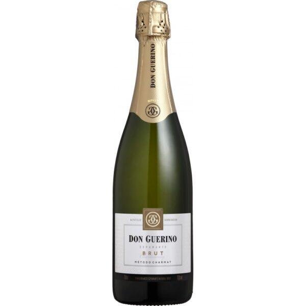 Espumante Brasileiro Branco Don Guerino Brut 750ML