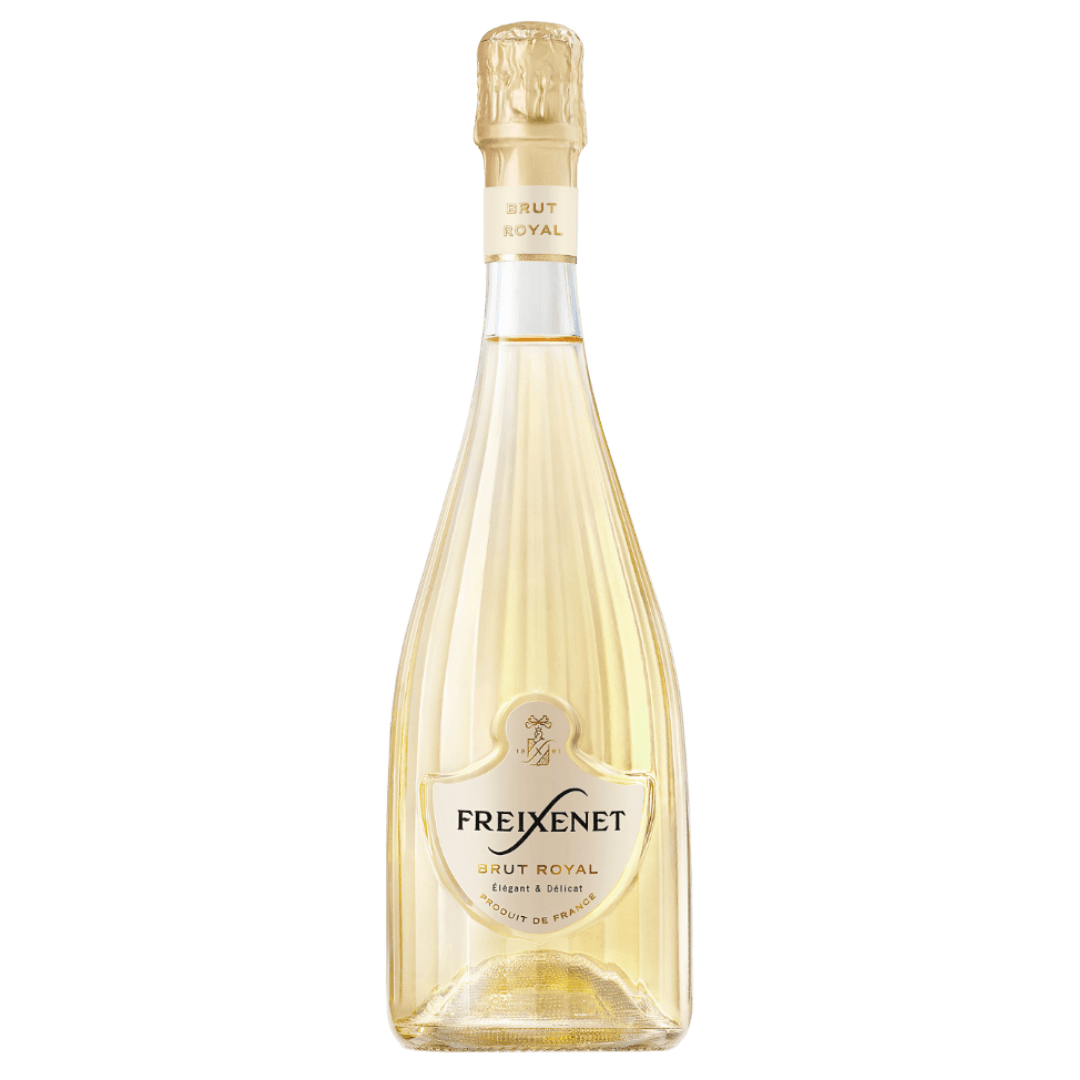Combo 4 Espumantes Freixenet Brut 750ml - Imagem 4