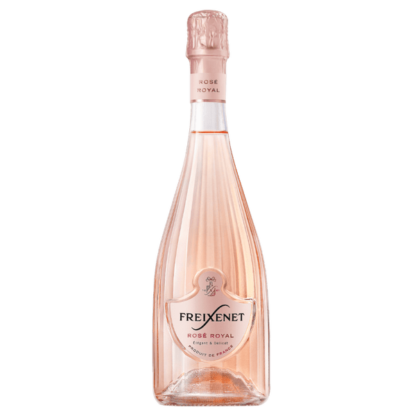 Espumante Freixenet French Royal Brut Rosé 750ml