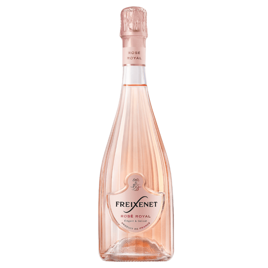 Combo 4 Espumantes Freixenet Brut 750ml - Imagem 3