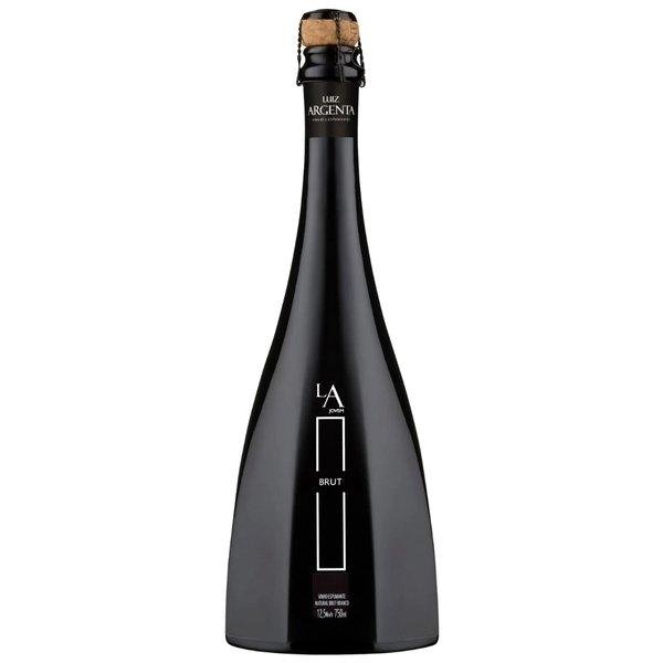 Espumante Luiz Argenta Jovem Brut 750ml