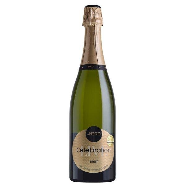 Espumante Ponto Nero Live Celebration Brut 750ml