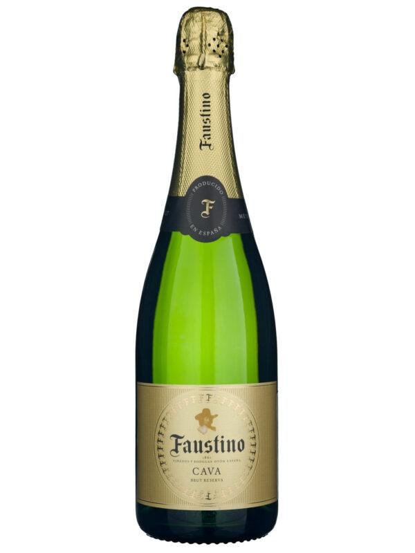 Cava Brut Reserva Espanhol