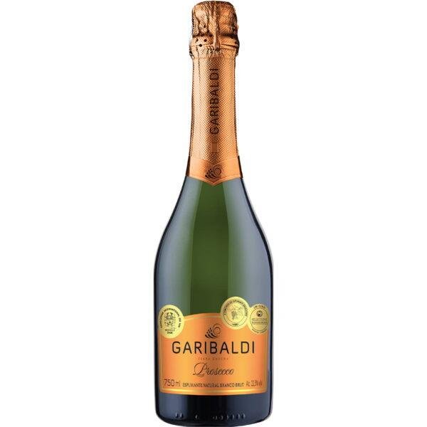 Espumante Brasileiro Branco Garibaldi Prosecco 750ML