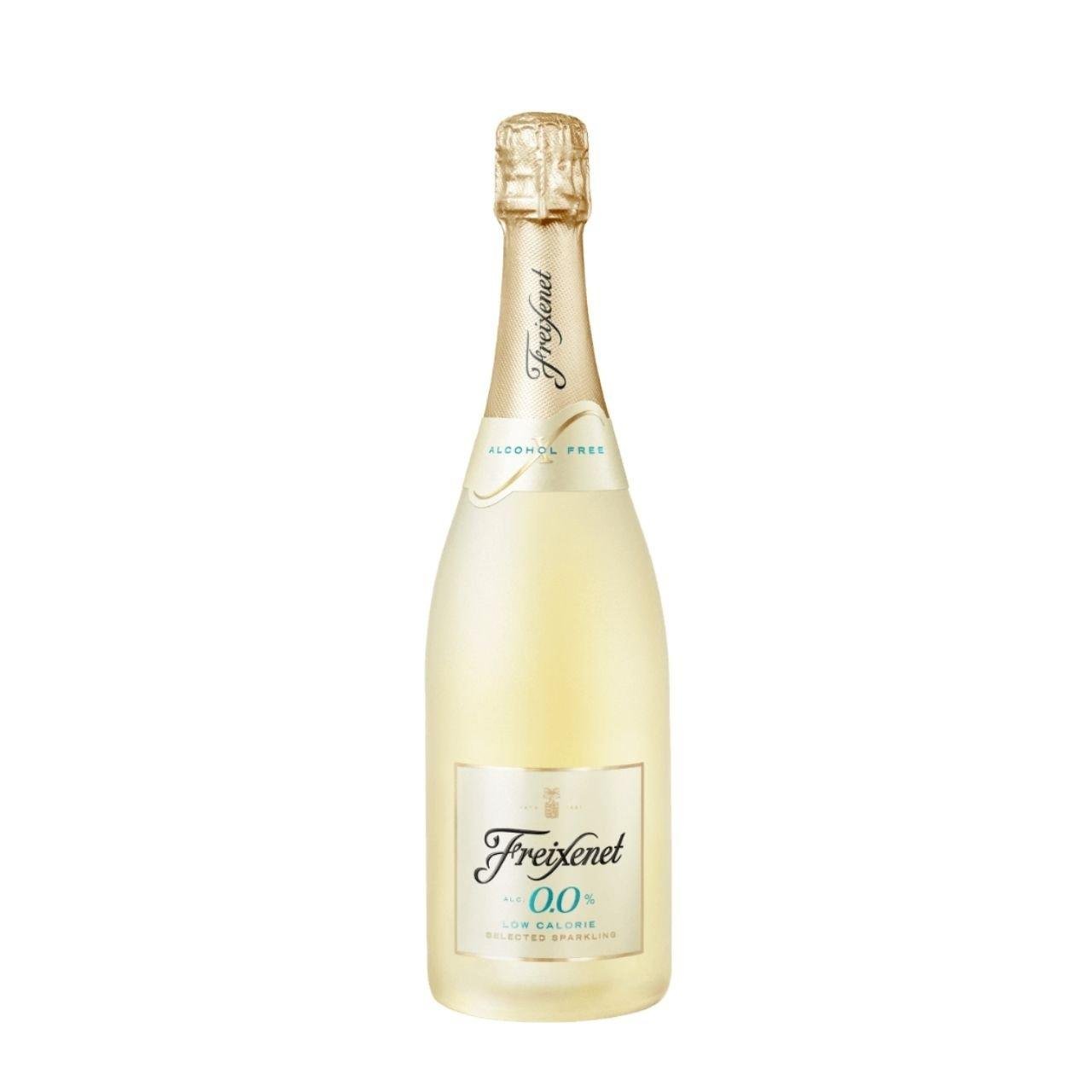 Espumante Espanhol Cava Freixenet Zero Álcool 750ML