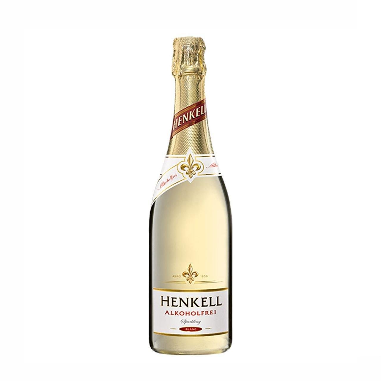 Espumante Alemão Branco Henkell Desalcoolizado 750ML