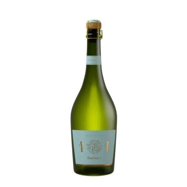 Espumante Argentino Branco Norton 101 Bubbles Brut 750ML