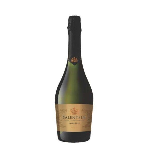Espumante Argentino Branco Bodega Salentein Extra Brut 750ML