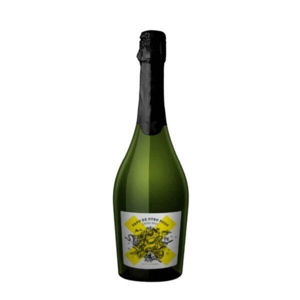 Espumante Argentino Branco Sapo de Otro Pozo Extra Brut 750ML