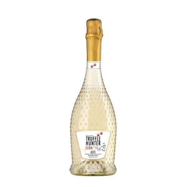 Espumante Italiano Branco Truffle Hunter Leda Asti Dolce Millesimato DOCG - 750ML