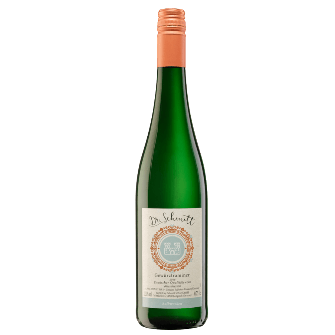 Combo Gewurztraminer 750ml - Imagem 3