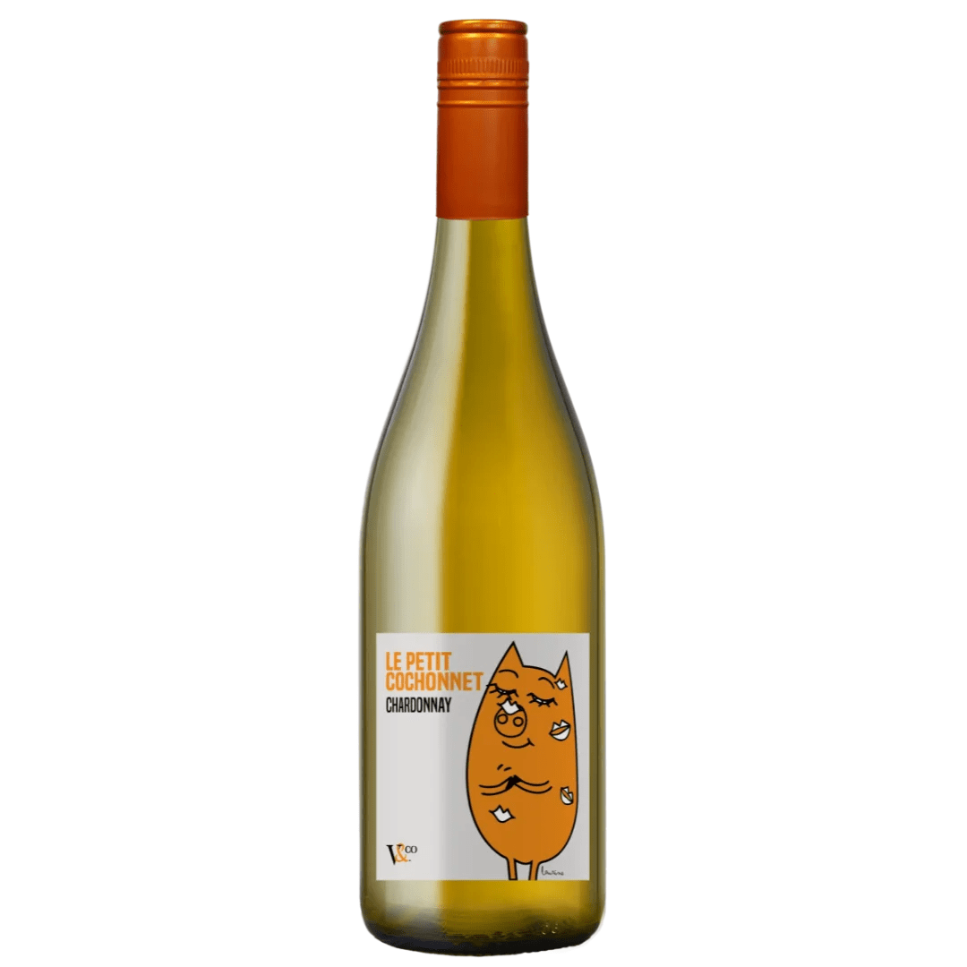 Combo 4 Vinhos Brancos 750ml - Imagem 3
