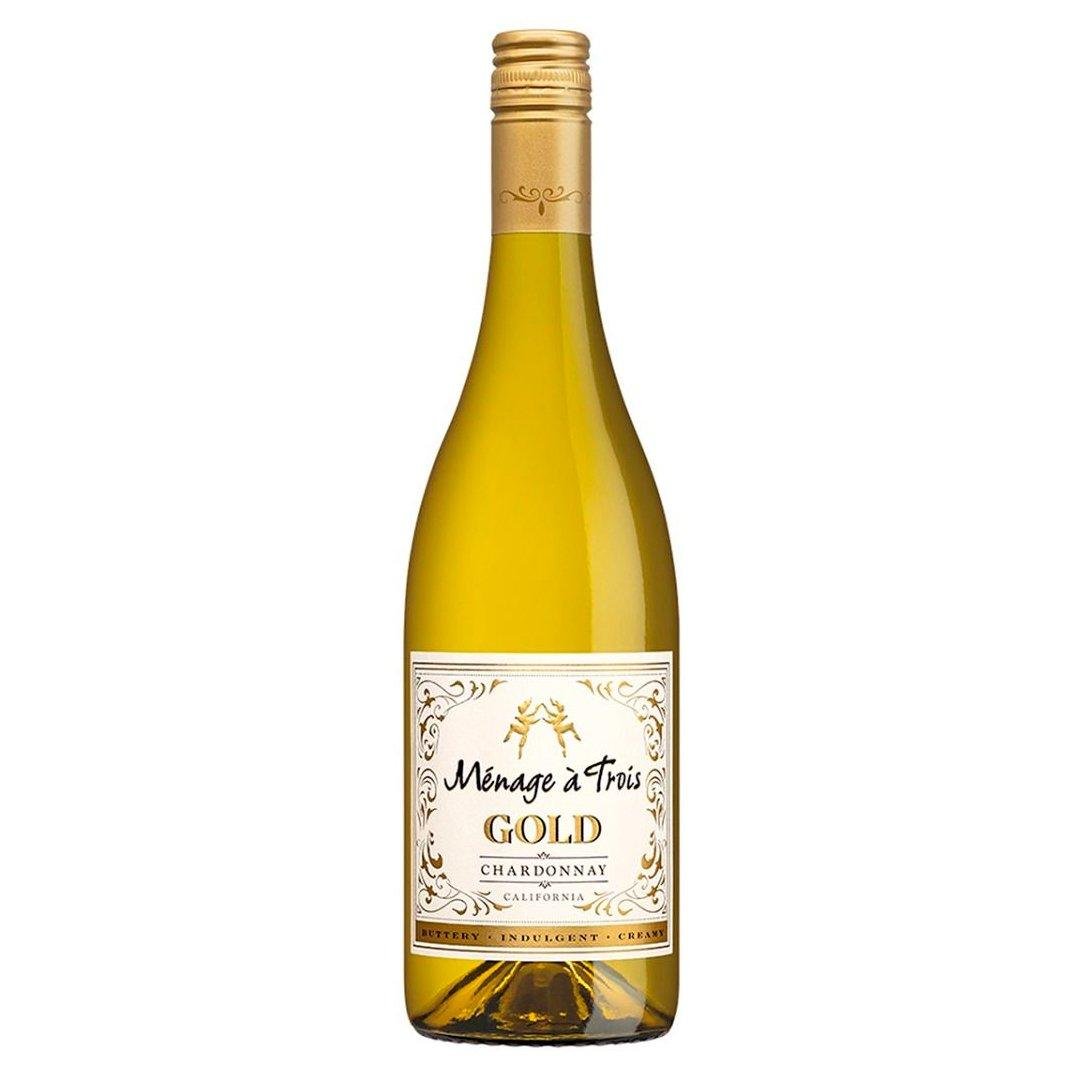 Combo 6 Garrafas Ménage a Tròis 750ml - Imagem 4