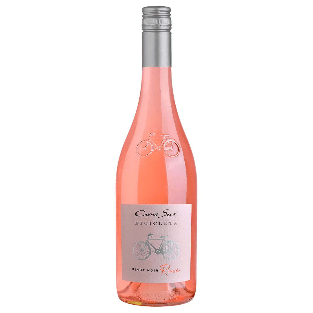 Combo 4 Vinhos Rosés 750ml - Imagem 4
