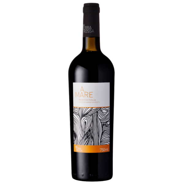 Alternative view of Combo Primitivo Italiano 6 Garrafas