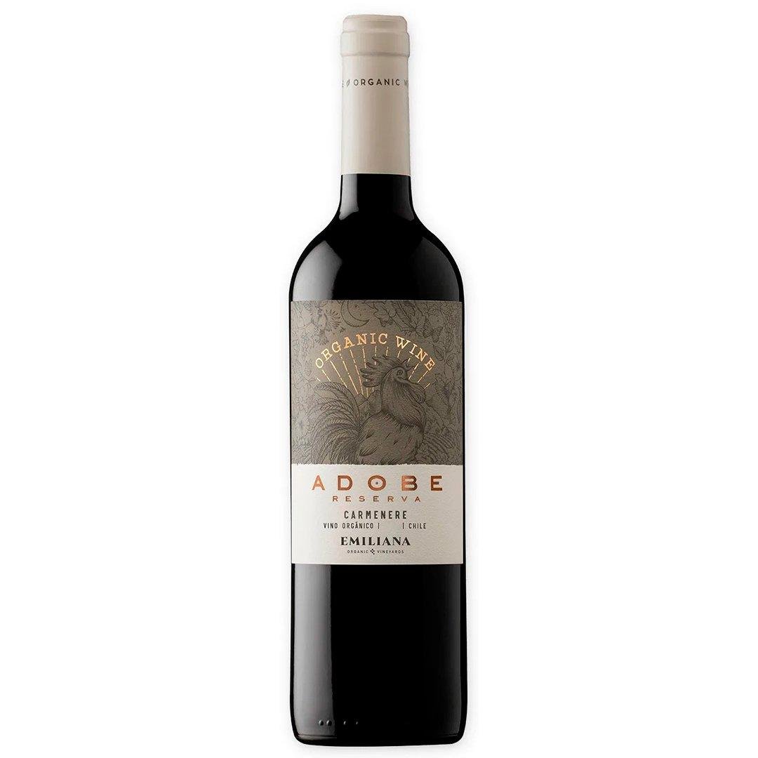 Combo Vinhos de Guerra - Novo Mundo 750ml - Imagem 3