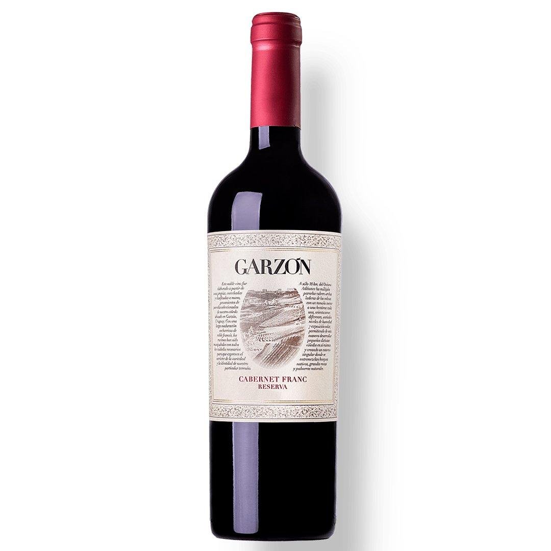 Combo Garzón - A Melhor Vinícola do Uruguai 750ml - Imagem 3