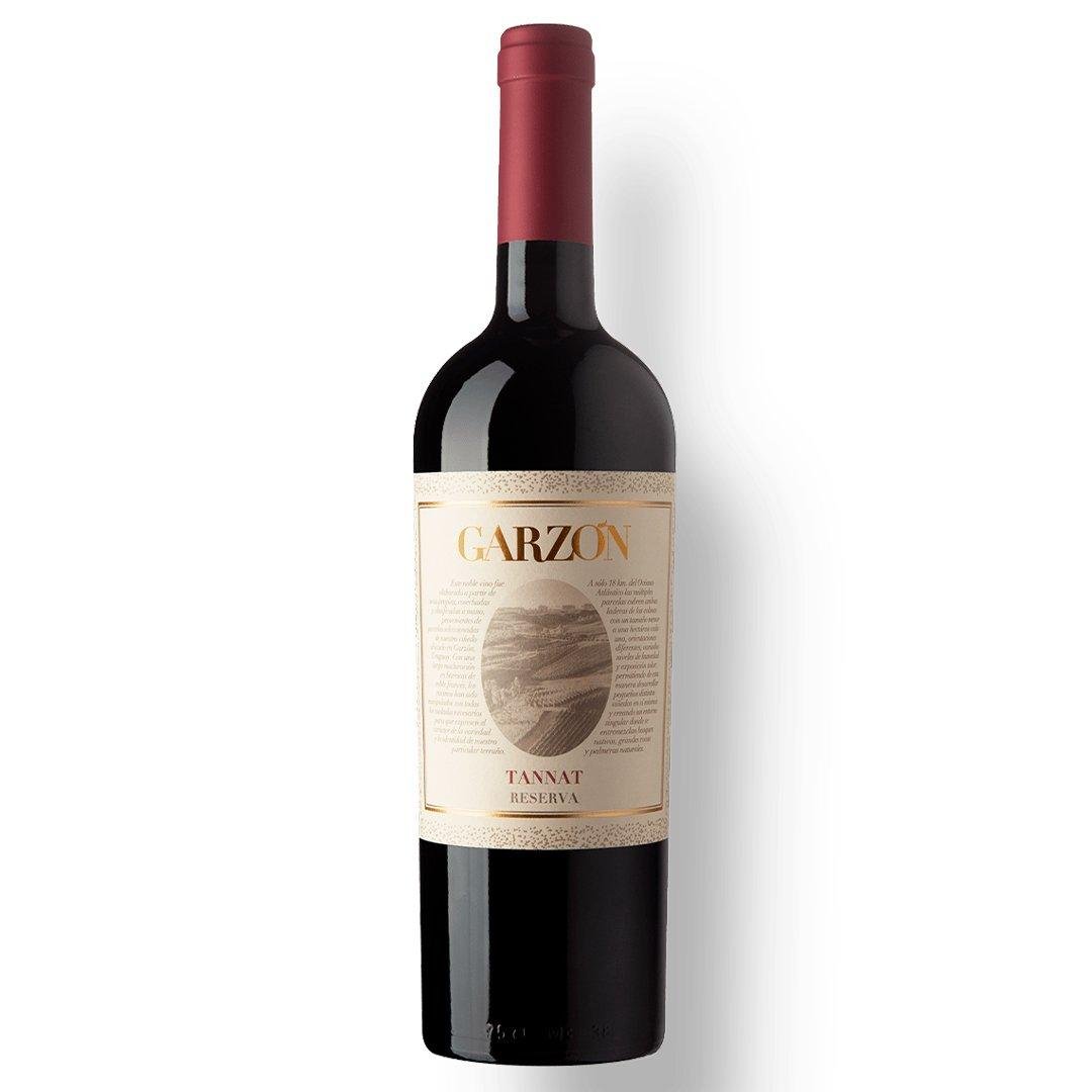 Combo Garzón - A Melhor Vinícola do Uruguai 750ml - Imagem 4