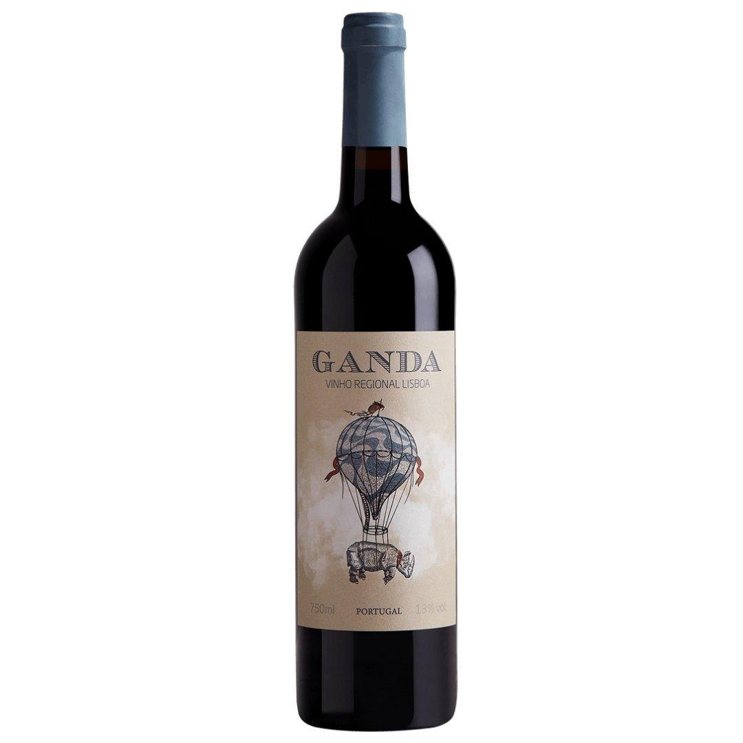 Combo Vinhos de Guerra - Velho Mundo 750ml - Imagem 3