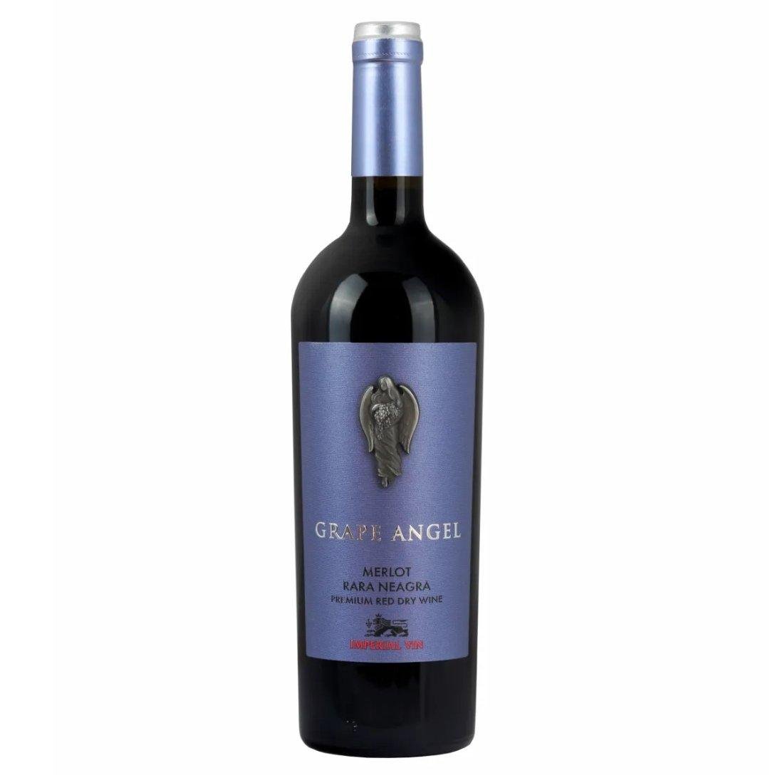 Combo Grape Angel 750ml - Imagem 3