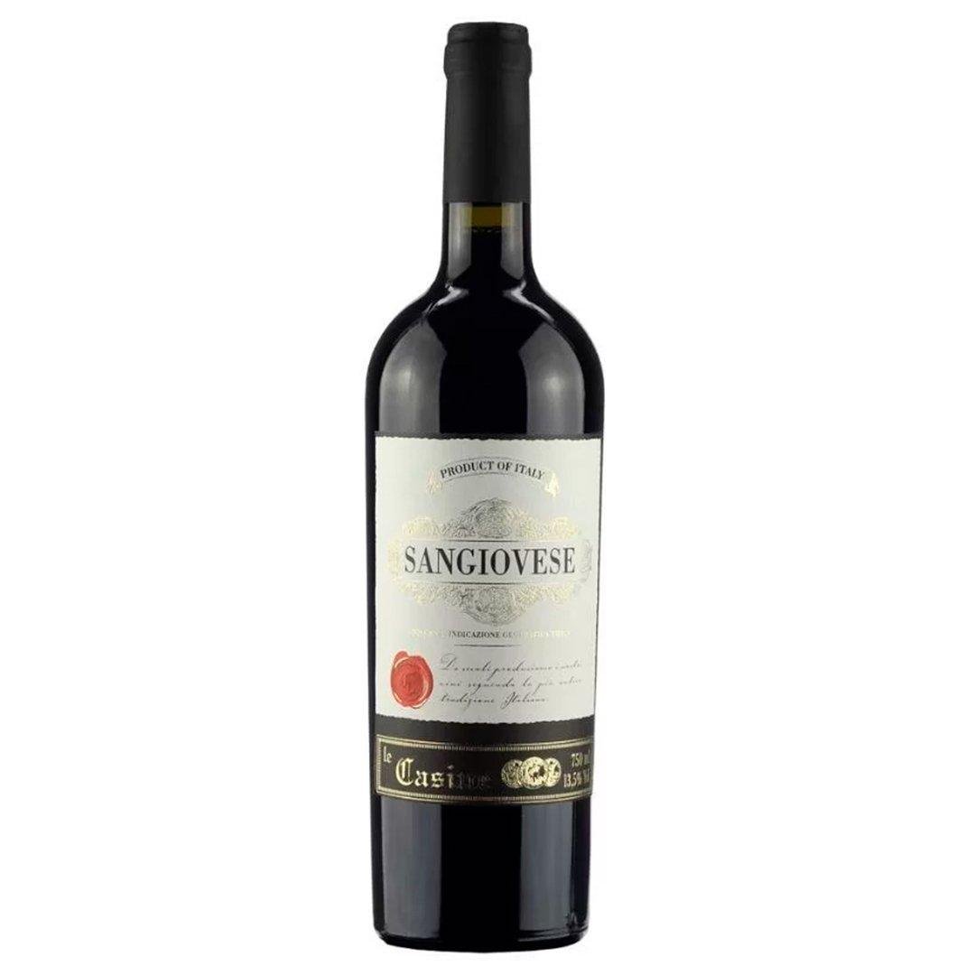 Combo Toscana 4 Garrafas - Imagem 3