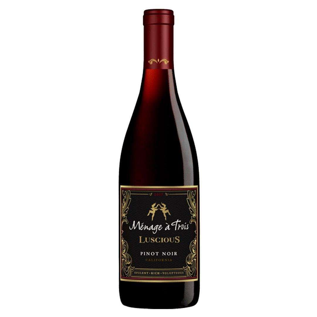 Combo Pinot Noir Impressionantes 750ml - Imagem 4