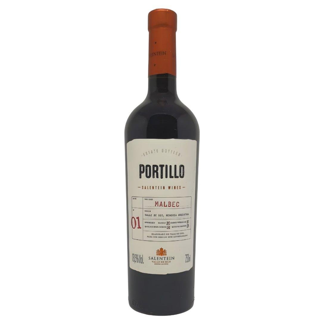 Combo Vinhos de Guerra - Novo Mundo 750ml - Imagem 4