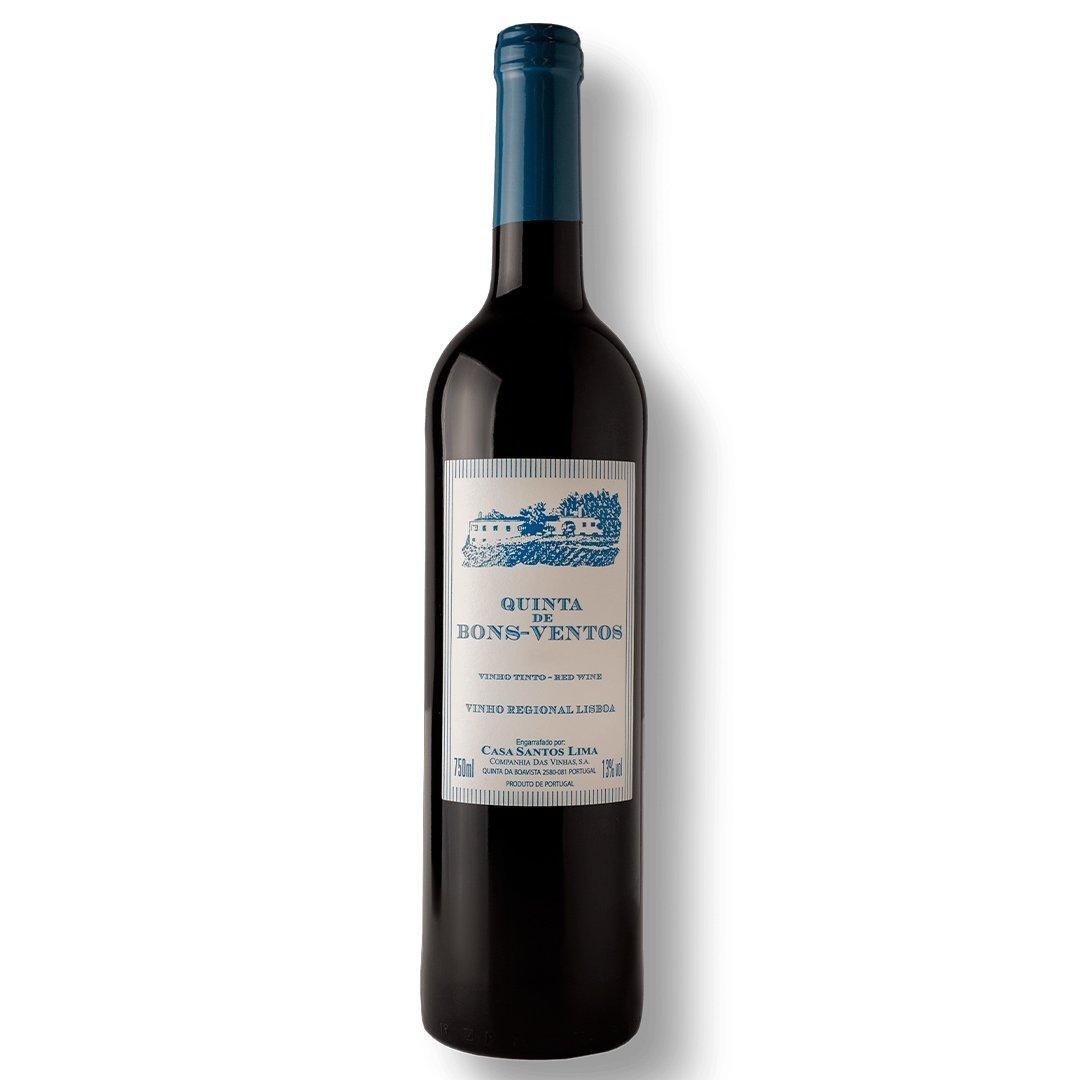 Combo Vinhos de Guerra - Velho Mundo 750ml - Imagem 4