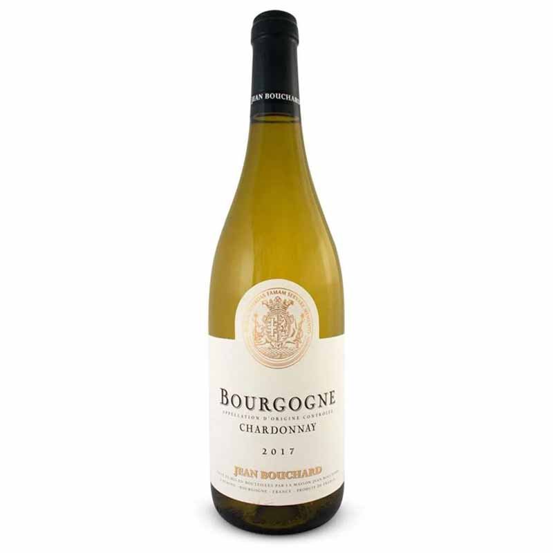 Chardonnay Reserva Borgonha 2021