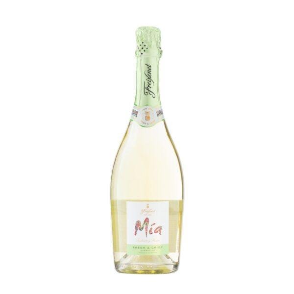 Espumante Espanhol Freixenet Mia Moscato Fresh & Crisp 750ML