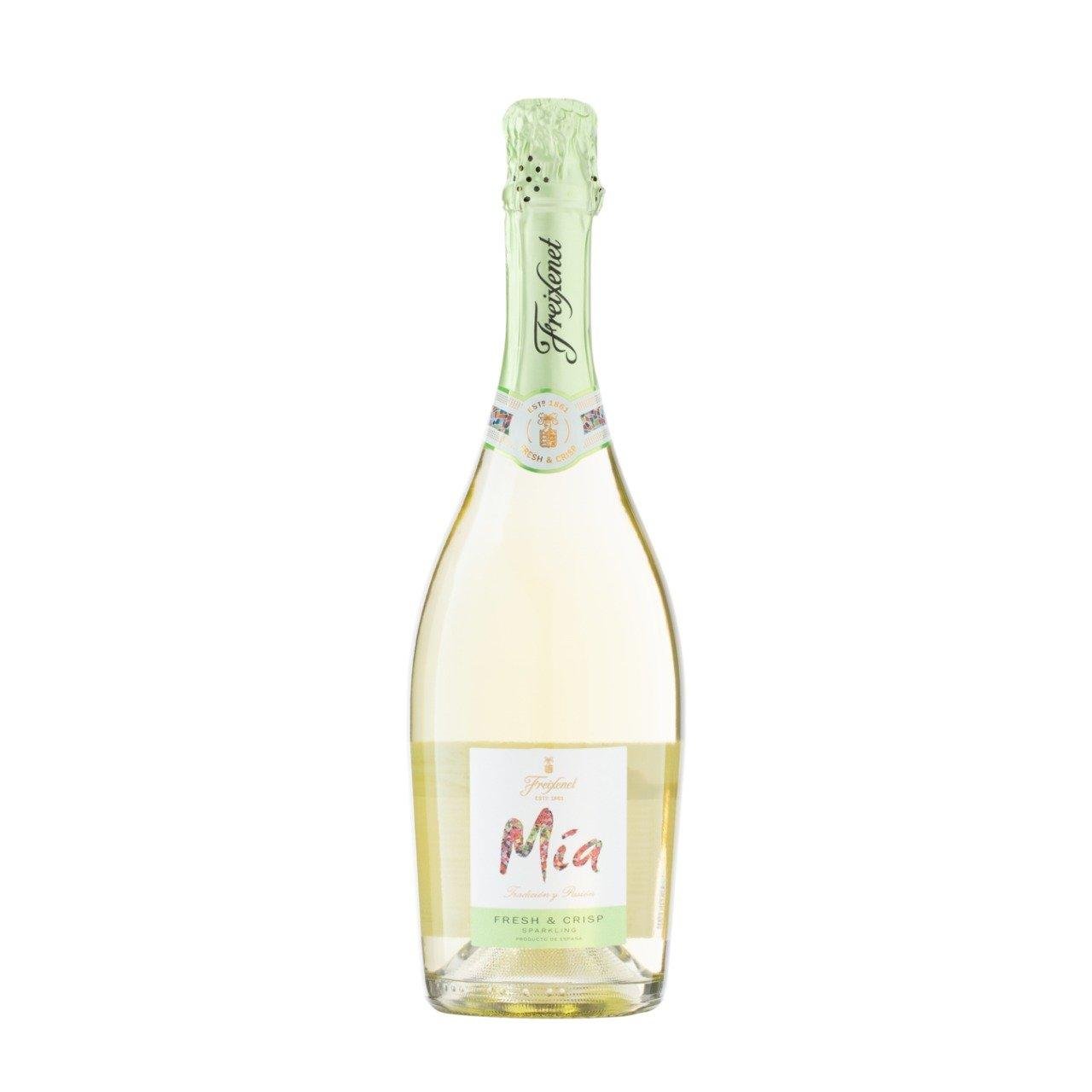 Espumante Espanhol Freixenet Mia Moscato Fresh & Crisp 750ML