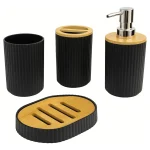 D_NQ_NP_2X_813652-MLB92946175417_092025-F-banheiro-lavabo-kit-4-pecas-organizador-bambu-decorativo.webp